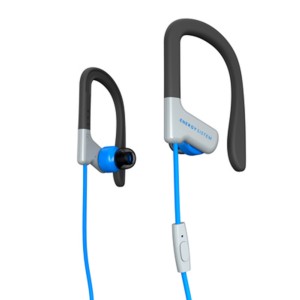 Energy Earphones Sport 1 Blue