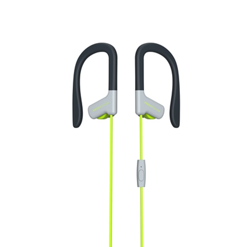 Energy Earphones Sport 1 Yellow - Item3