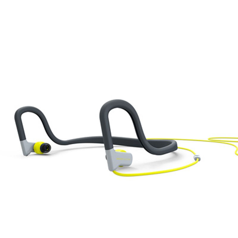 Energy Earphones Sport 2 Yellow - Ítem1
