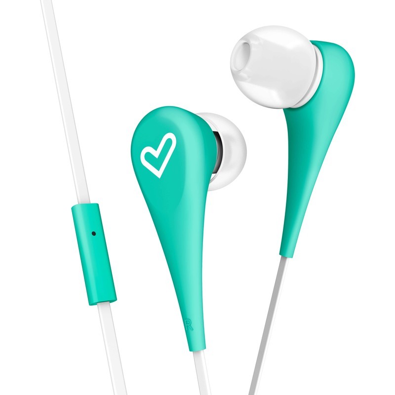 Energy Earphones Style 1+ Mint - Item1