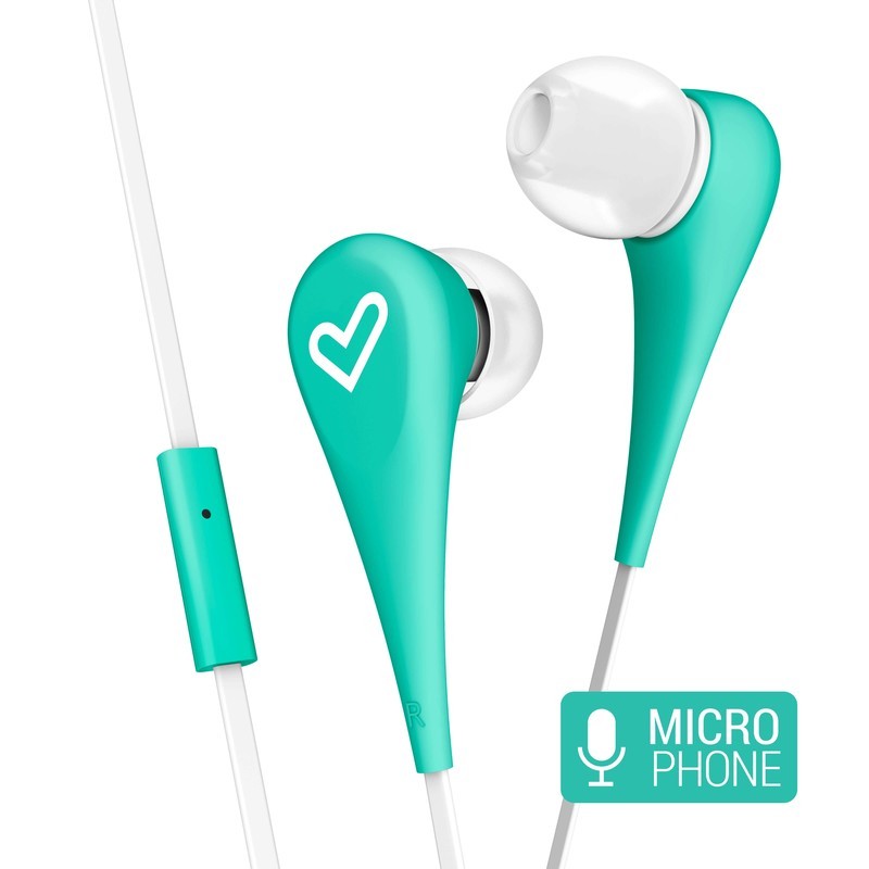 Energy Earphones Style 1+ Mint - Item2