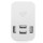 Energy Home Charger 4.0A Quad USB - Ítem1