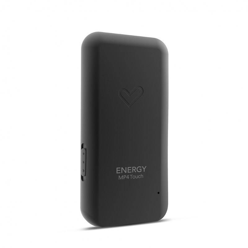 Energy MP4 Touch Bluetooth Coral - Ítem2