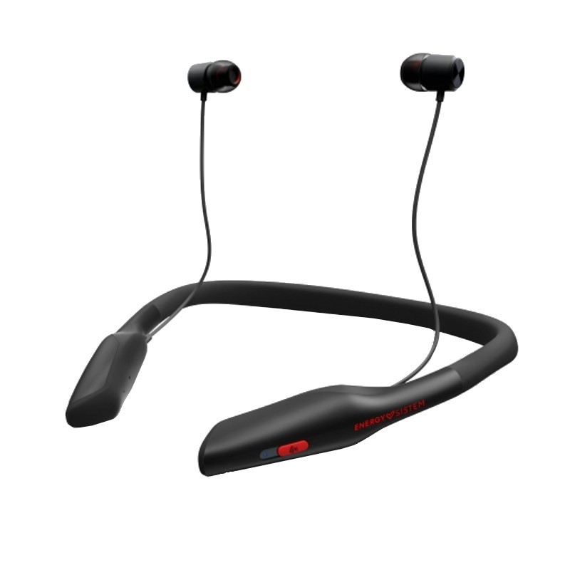 Buy Energy Neckband BT Smart 5 Voice 