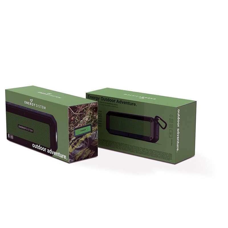 Buy Energy Outdoor Box Adventure 