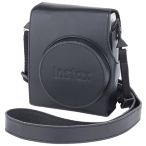 Fujifilm Instax Mini 90 Black Case - Black