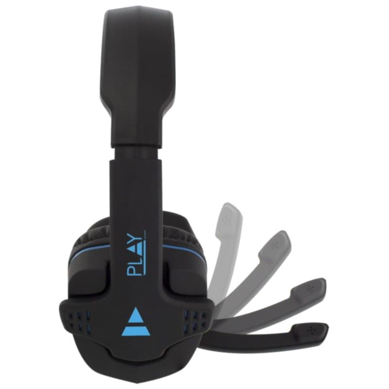 Ewent PL3320 - Auriculares Gaming - Ítem2