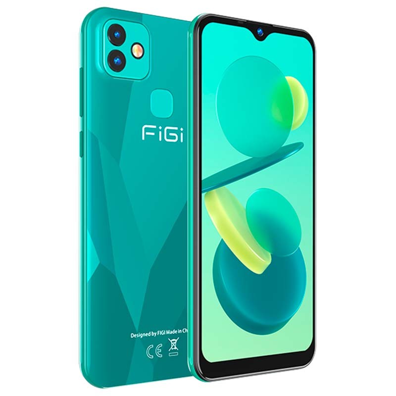 FIGI Note 1 4 Go/64 Go - Téléphone portable - Non Scelle - Ítem2