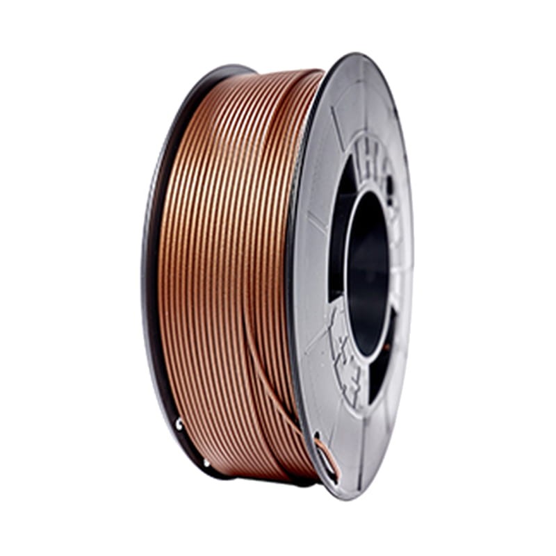 Filamento Winkle PLA HD 1.75MM Cobre 1Kg - Ítem