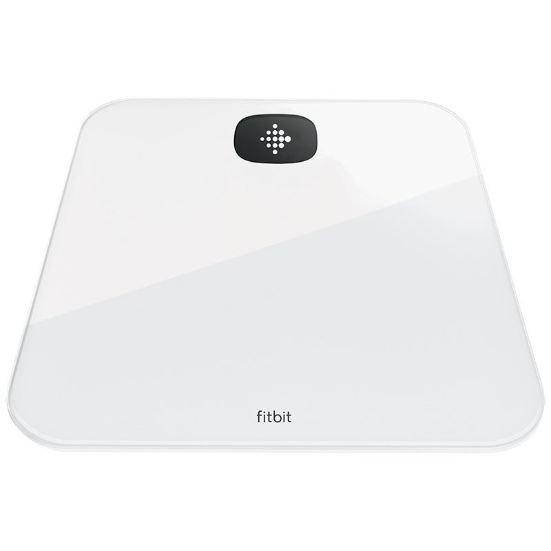 Fitbit Aria Air Branco - Item1