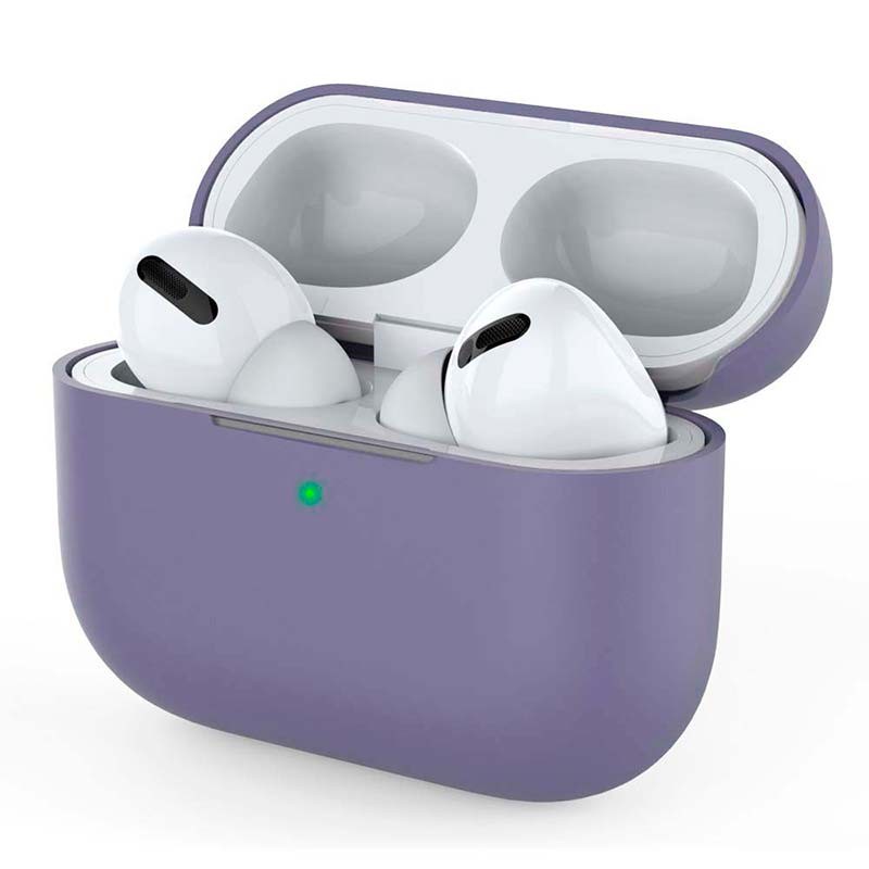 Coque en silicone Apple Airpods Pro - Ítem4
