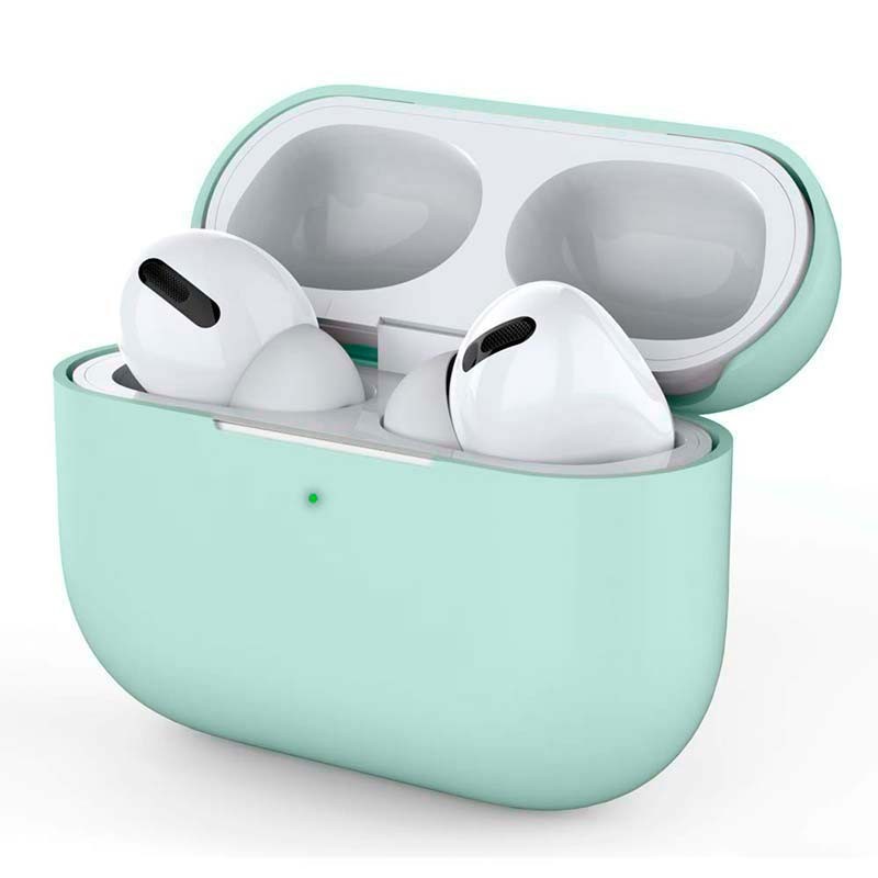Coque en silicone Apple Airpods Pro - Ítem5