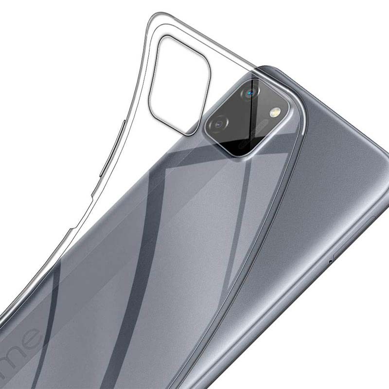 Funda de silicona Realme C11 - Ítem2