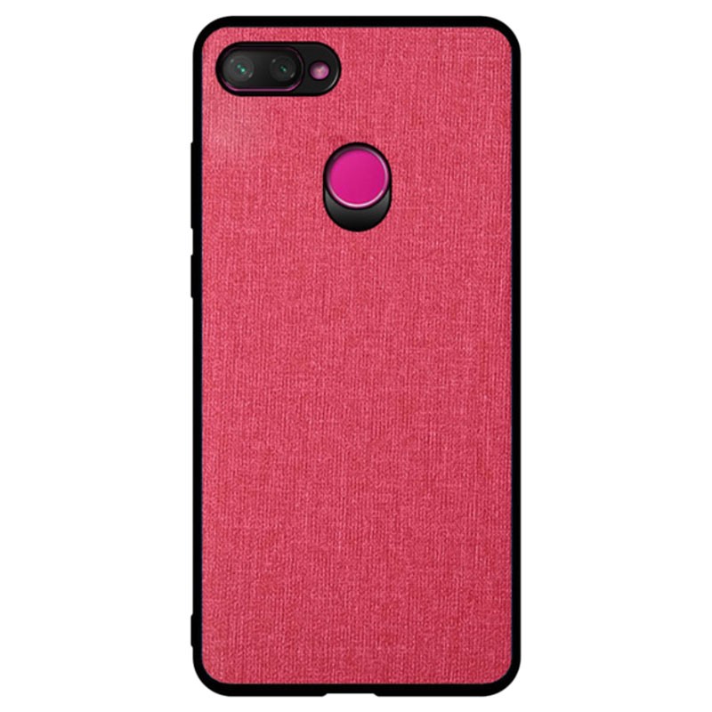 Funda de tela Fiber Ultra para Xiaomi Mi 8 Lite - Ítem4