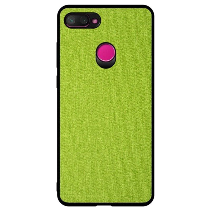Capa de tecido Fiber Ultra para Xiaomi Mi 8 Lite - Item6