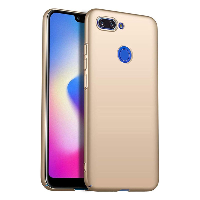 Coque Uxia Xiaomi Mi 8 Lite - Ítem4