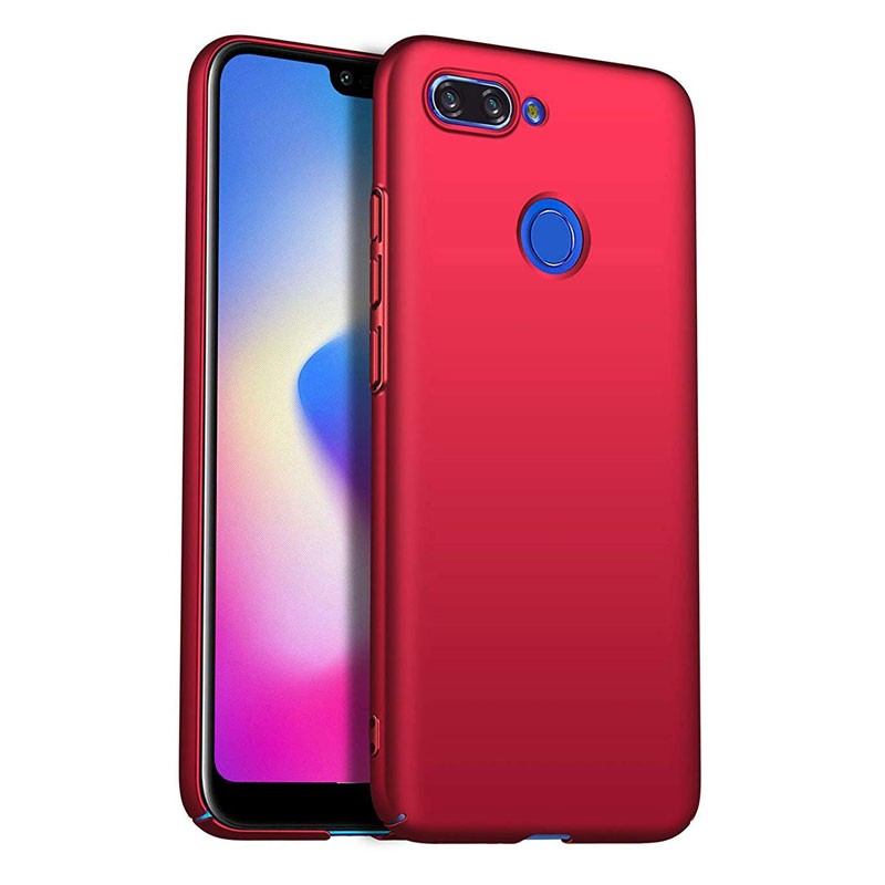 Coque Uxia Xiaomi Mi 8 Lite - Ítem7