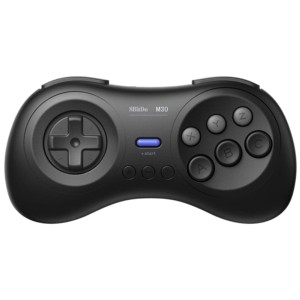 Manette de jeu 8bitdo M30 Bluetooth