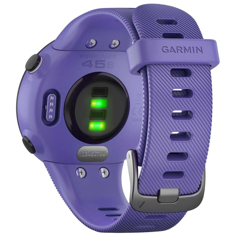 Garmin Forerunner 45S Íris - Item2