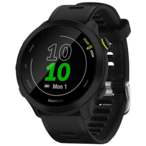 Garmin Forerunner 55 - Montre connectée