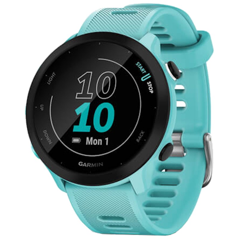 Garmin Forerunner 55 - Montre connectée - Ítem2