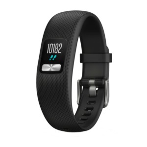 Garmin Vívofit 4 S Preto - Smartband