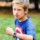 Garmin Vívofit JR 2 Marvel Capitão América - Item8