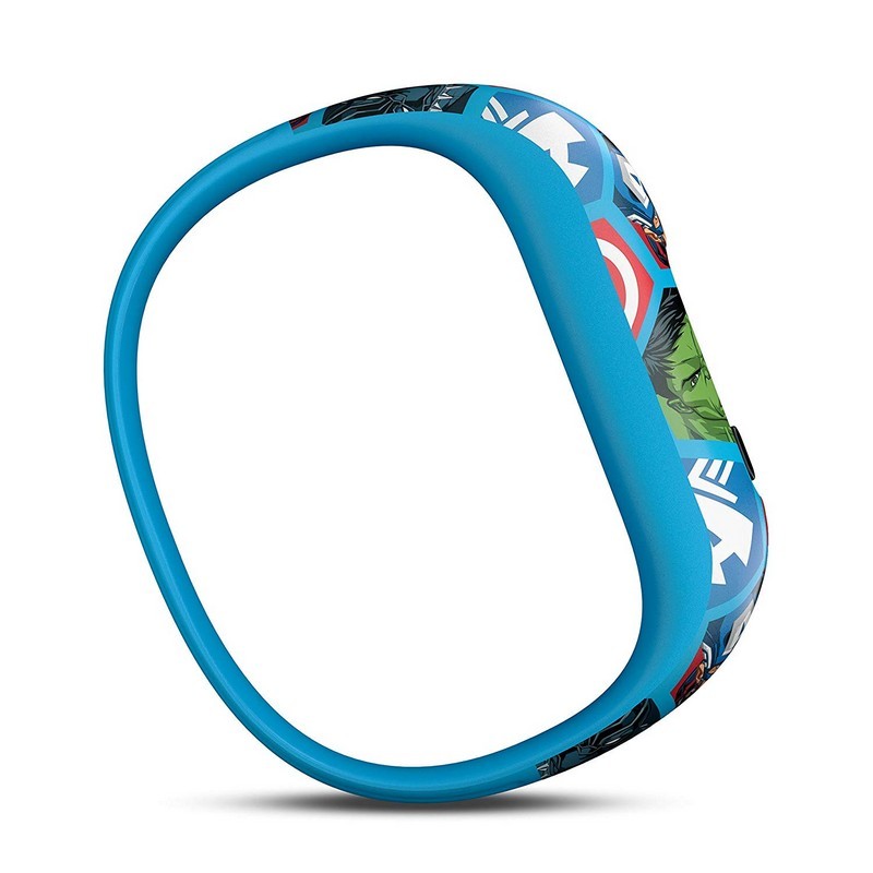 Buy Garmin Vívofit JR 2 Marvel Avengers 