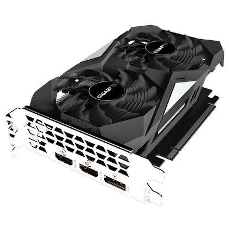 Gigabyte GeForce GTX 1650 OC 4Go GDDR5 - Ítem2