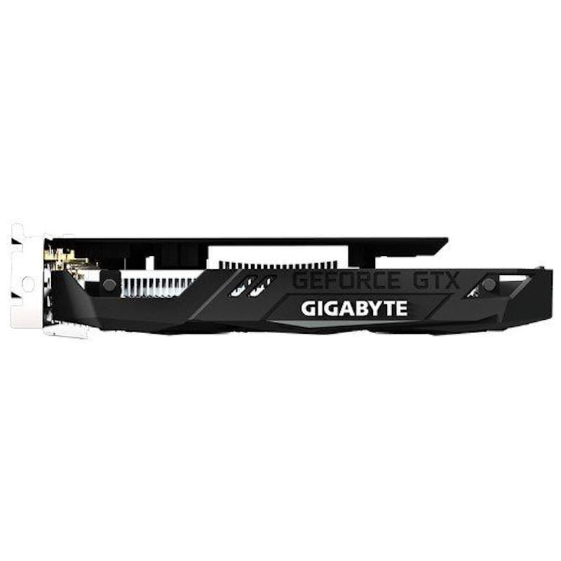 Gigabyte GeForce GTX 1650 OC 4Go GDDR5 - Ítem3