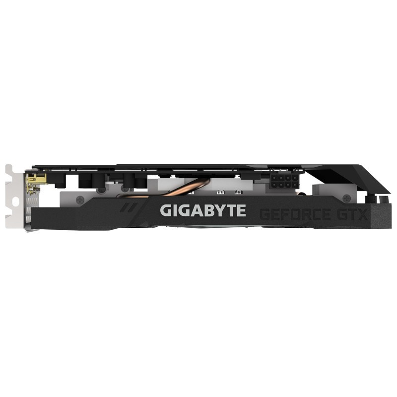 Gigabyte GeForce GTX 1660 OC 6GB GDDR5 Placa Gráfica - Item3