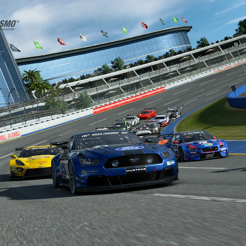 Gran Turismo Sport Playstation 4 - PS Hits - Ítem2