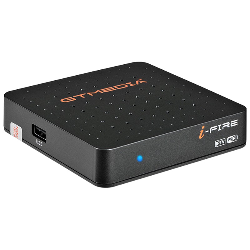 GTMedia iFire IPTV Box - Ítem