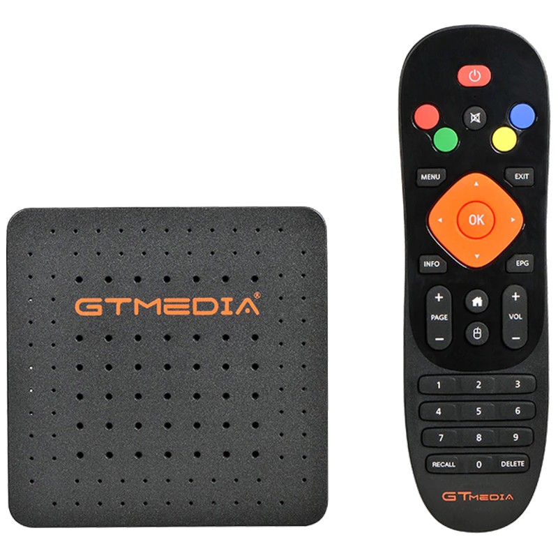 GTMedia iFire IPTV Box - Ítem4