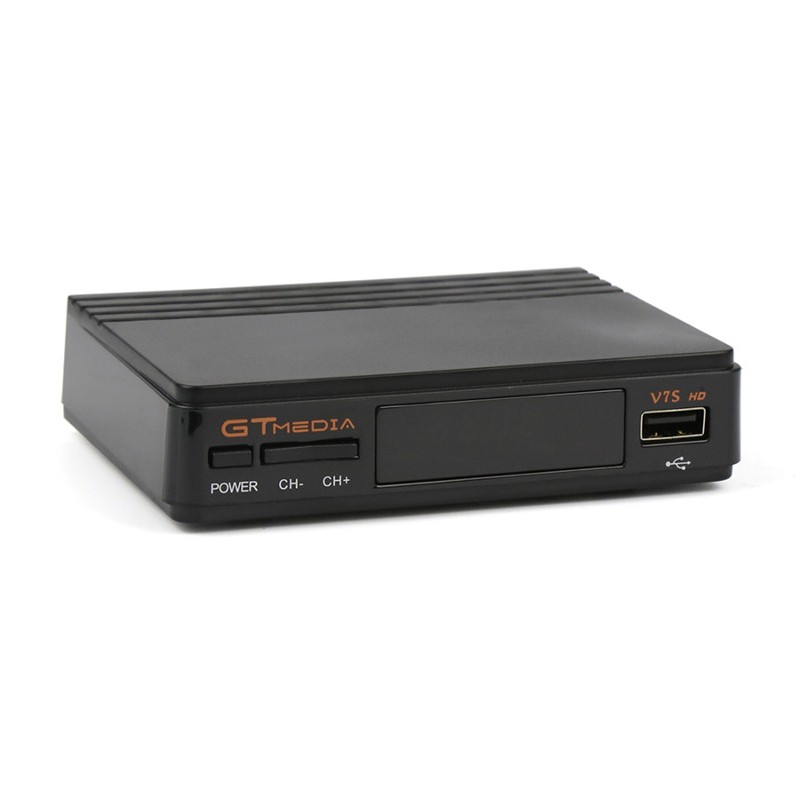 GTMedia Freesat V7S HD - Receptor Satélite - Ítem1