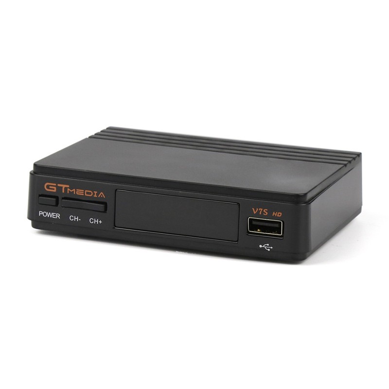 GTMedia Freesat V7S HD - Receptor Satélite - Ítem2