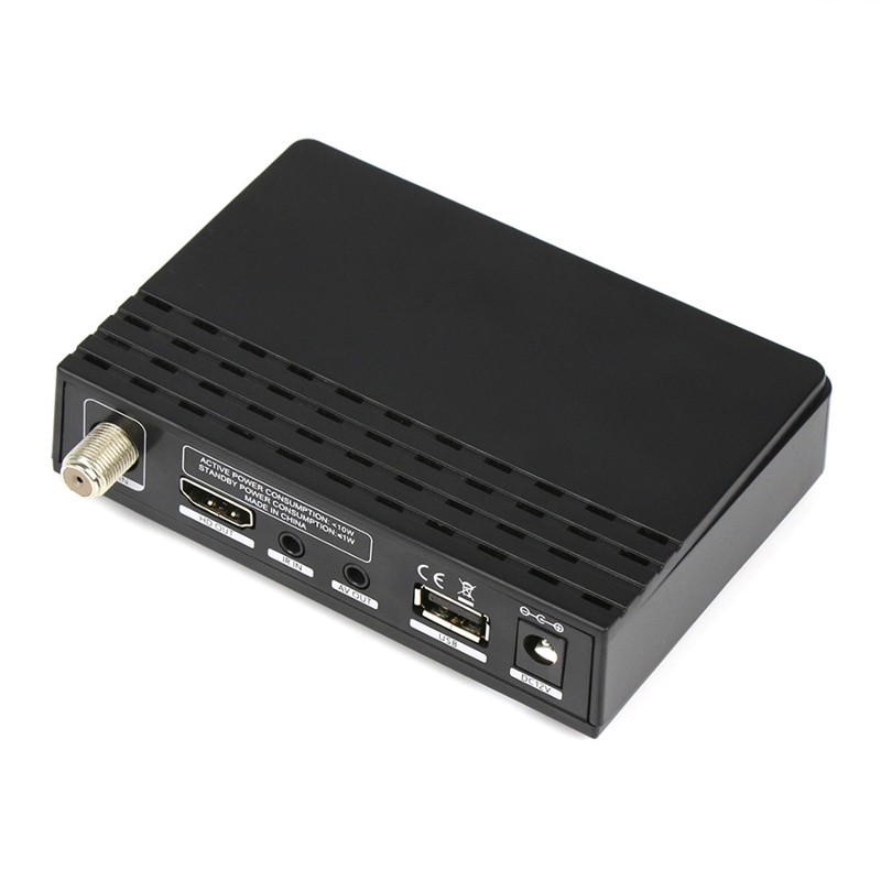 GTMedia Freesat V7S HD - Receptor Satélite - Ítem6
