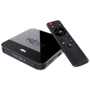H96 Mini H8 2 Go / 16 Go 4K Android 9.0 - Android TV