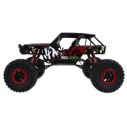 Coche RC HB P1001 1/10 4WD - Ítem2