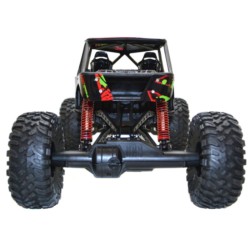 Coche RC HB P1001 1/10 4WD - Ítem5