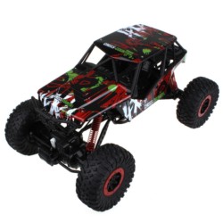 Coche RC HB P1001 1/10 4WD - Ítem1