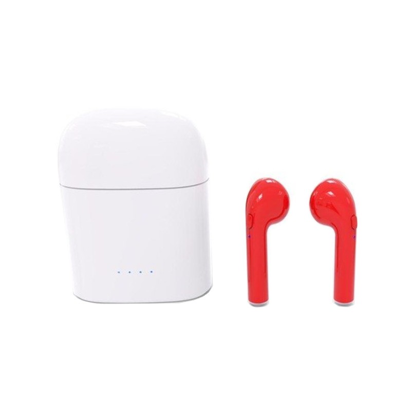 Les écouteurs à piston HBQ I7S TWS Bluetooth 4.2 - Ítem6