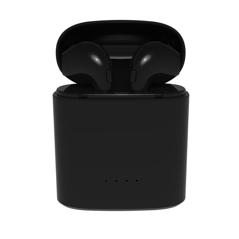 Les écouteurs à piston HBQ I7S TWS Bluetooth 4.2 - Ítem1