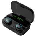 HBQ M10 Bluetooth 5.1 - In-Ear Headphones - Item