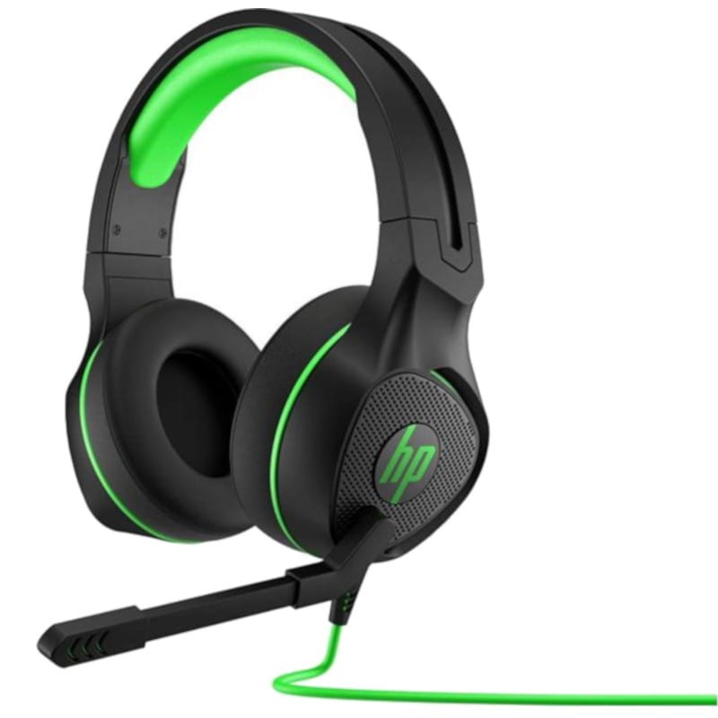 HP Pavillion Gaming 400 - Auriculares Gaming - Ítem4