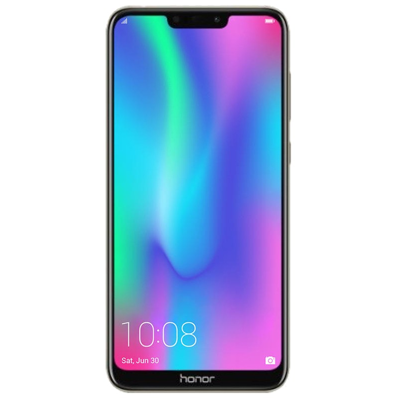 Huawei Honor 8C 3GB/32GB DS Dorado - Ítem