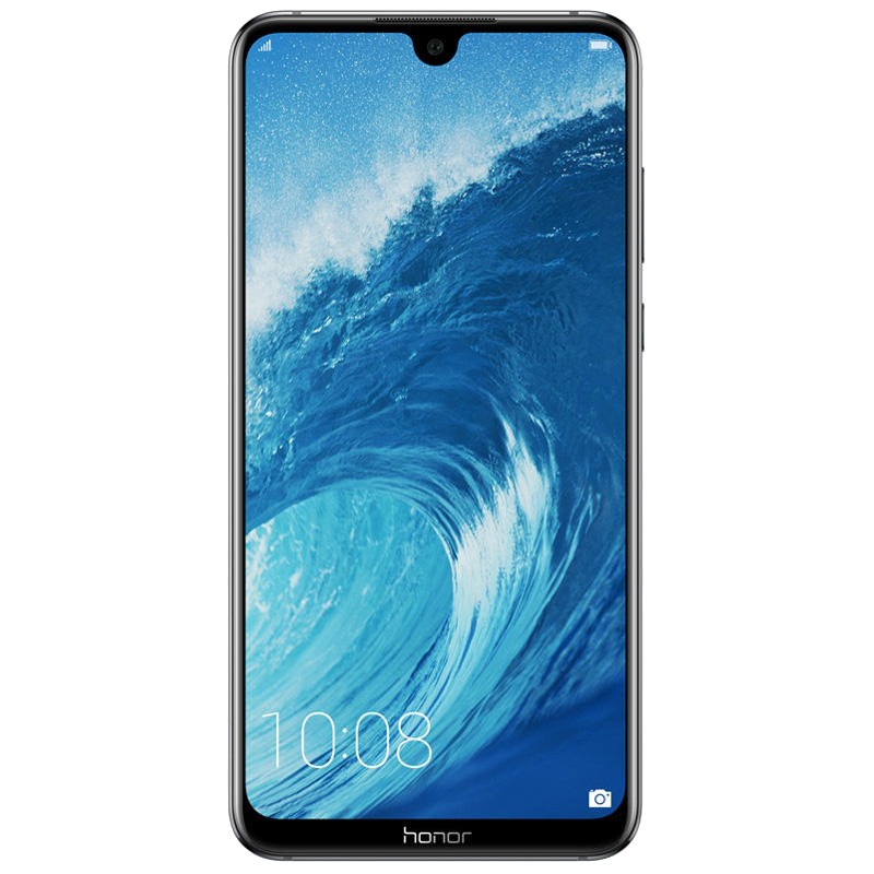 Huawei Honor 8X Max 4GB/128GB DS Negro - Ítem