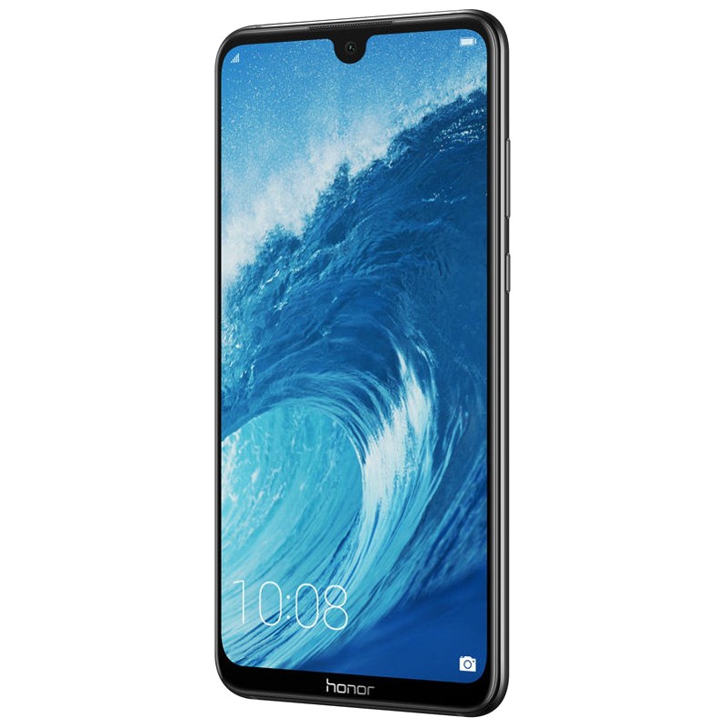 Huawei Honor 8X Max 4GB/128GB DS Negro - Ítem2