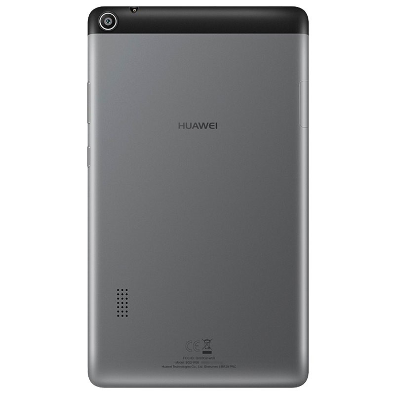 Huawei MediaPad T3 7 1GB/8GB Wi-Fi Gris - Ítem1