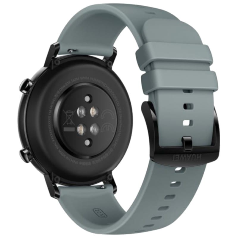Huawei Watch GT 2 Sport 42mm Cinzento Azulado - Item2